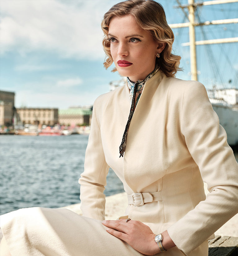 From Stockholm to Hollywood’s Golden Age